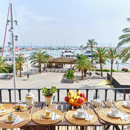 Apartament Mar Y Playa *